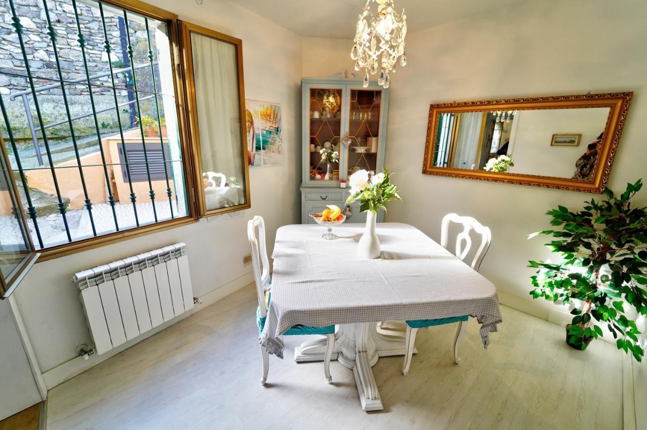 Bed & Breakfast My Home - Alassio Exterior foto